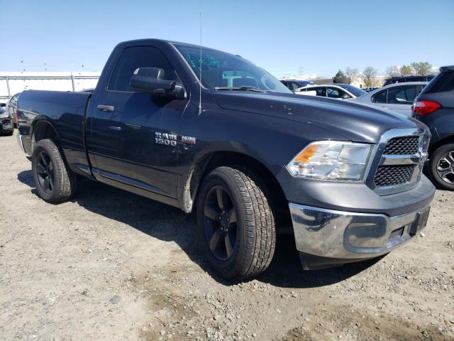 2016 Ram 1500 St VIN: 3C6JR6AT0GG200976 Lot: 45774654