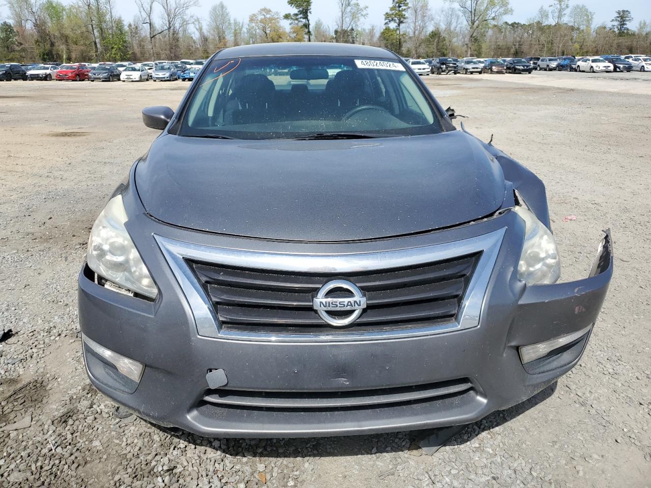 1N4AL3AP7FN898378 2015 Nissan Altima 2.5