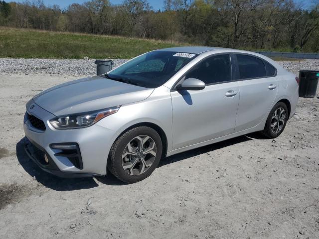 2020 KIA FORTE FE - 3KPF24AD5LE180617