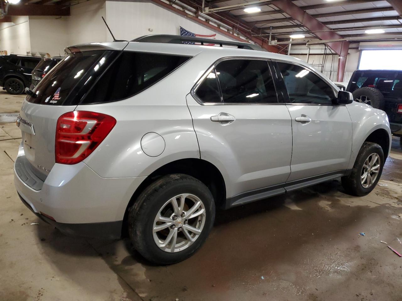 2GNALCEK2G6272419 2016 Chevrolet Equinox Lt