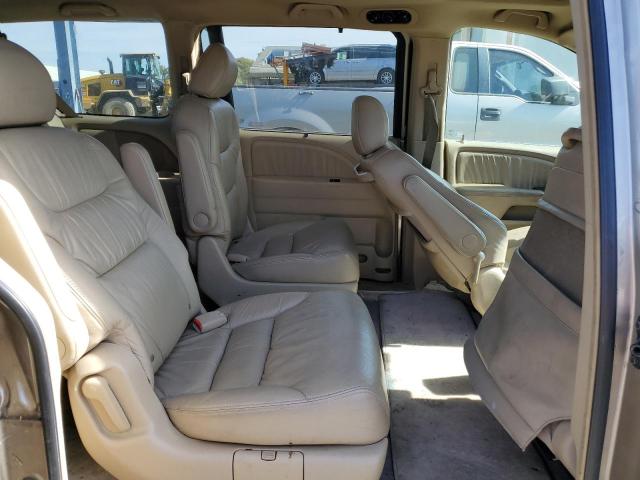 2006 Honda Odyssey Exl VIN: 5FNRL38656B446700 Lot: 45769794