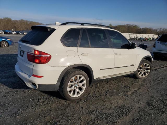 VIN 5UXZV4C52D0B14502 2013 BMW X5, Xdrive35I no.3