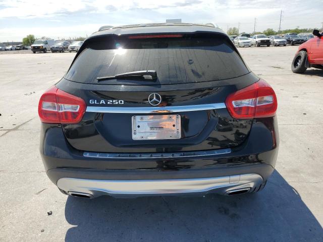 VIN WDCTG4EB5HJ287555 2017 Mercedes-Benz GLA-Class,... no.6