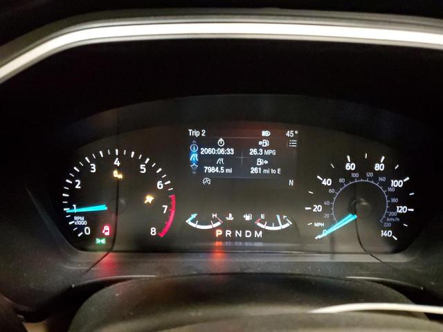 2020 FORD ESCAPE SEL - 1FMCU9H99LUB60797