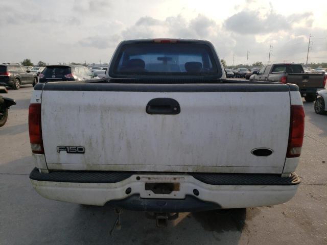 2002 Ford F150 VIN: 1FTRF18222KB07026 Lot: 44066574