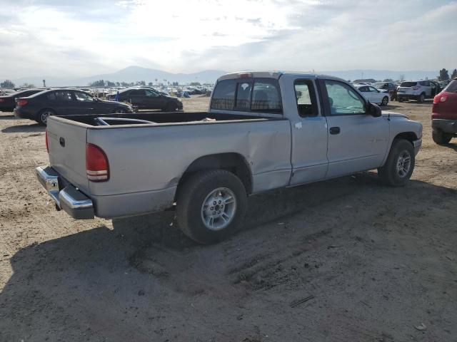 2000 Dodge Dakota VIN: 1B7GL22N2YS711368 Lot: 46717634