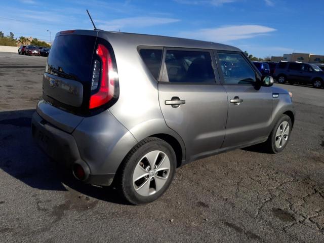 2015 Kia Soul VIN: KNDJN2A26F7162135 Lot: 48567944