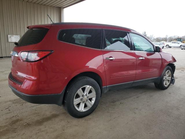 2014 Chevrolet Traverse Lt VIN: 1GNKRHKD6EJ108452 Lot: 48071254