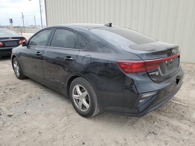 2019 Kia Forte Fe VIN: 3KPF24AD3KE127106 Lot: 46103684