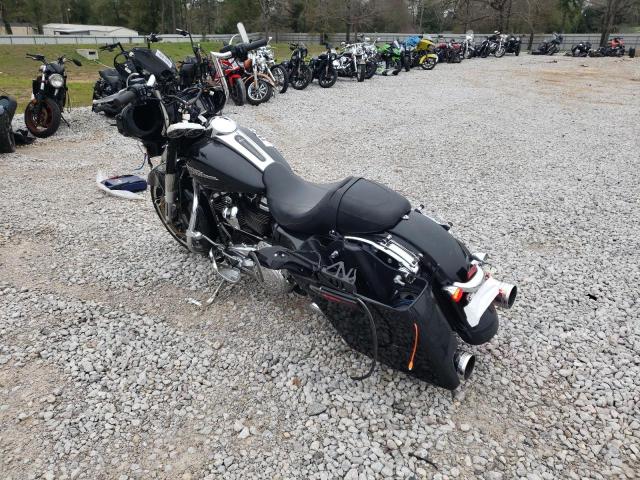2017 HARLEY-DAVIDSON STREETGLID - 1HD1KRC19HB687579