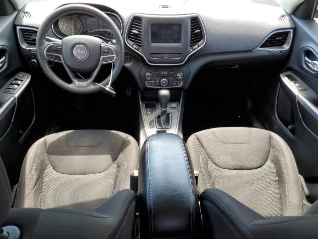 2019 JEEP CHEROKEE L - 1C4PJLCB4KD109986
