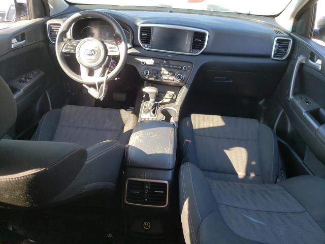2020 KIA SPORTAGE L - KNDPMCAC9L7637767