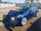 2022 TESLA MODEL 3 VIN:5YJ3E1EB7NF144202