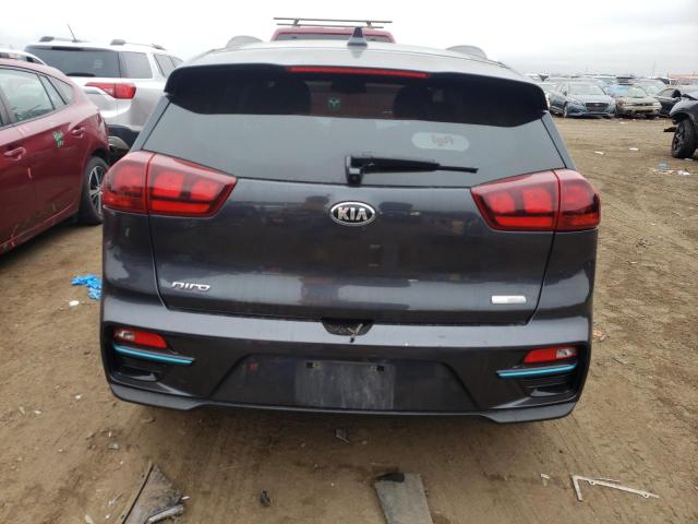 2019 Kia Niro Ex VIN: KNDCC3LG1K5024294 Lot: 46111724