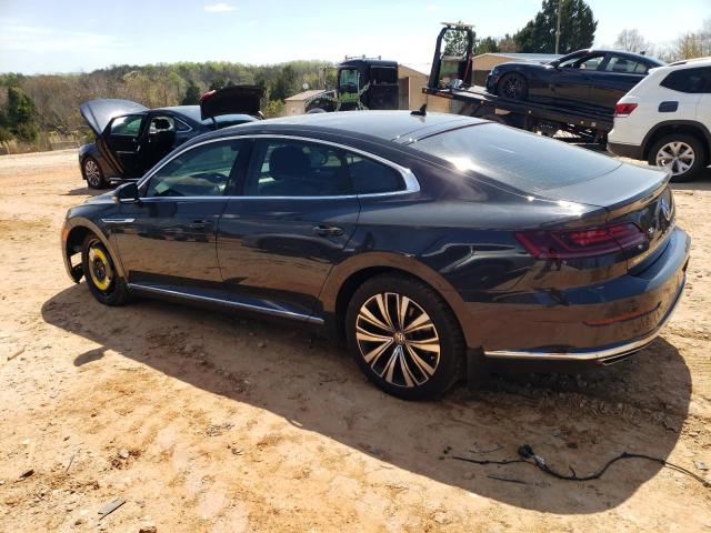 WVWBR7AN9LE015217 Volkswagen Arteon SE 2