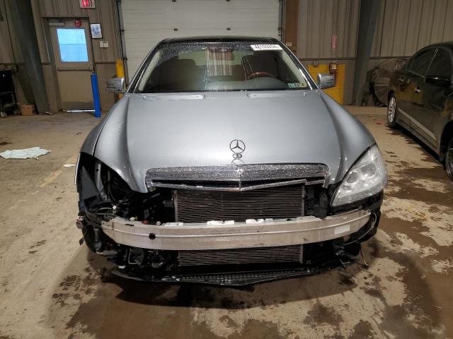 VIN WDDNG9EB8DA524132 2013 Mercedes-Benz S-Class, 5... no.5