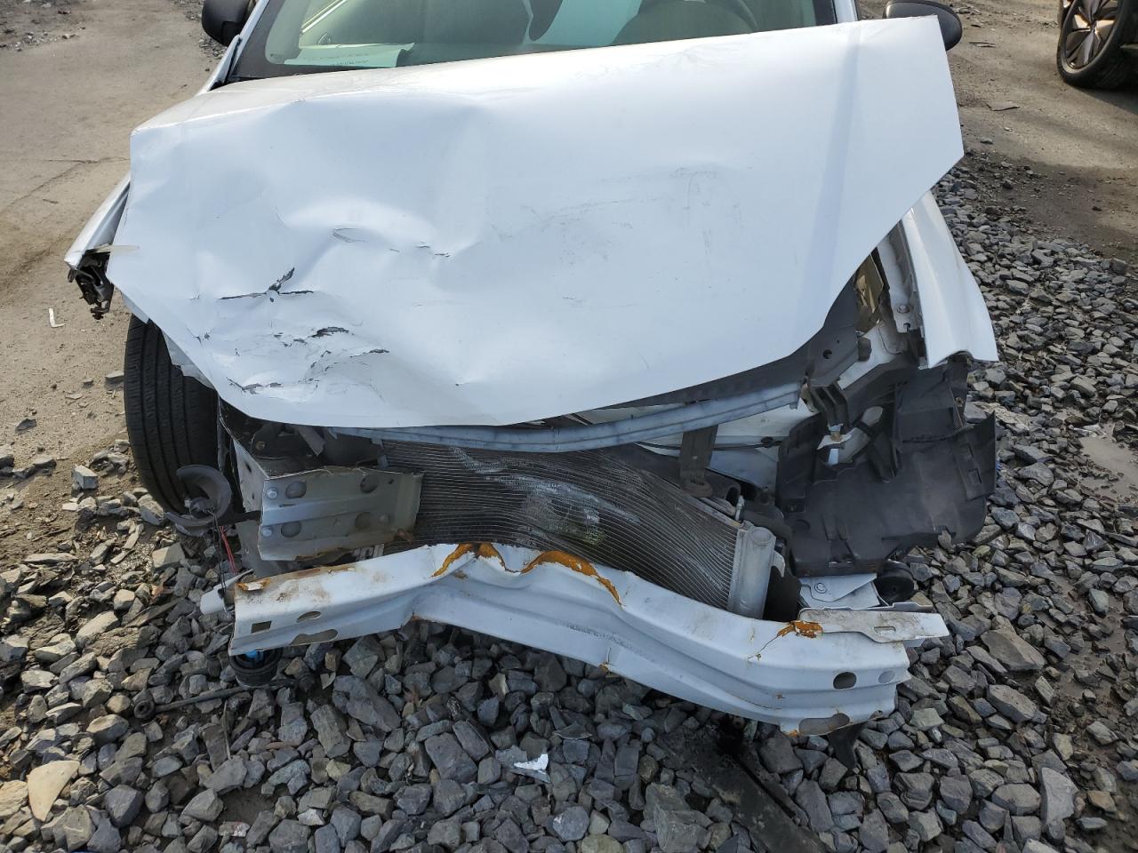 1G1AB5F5XA7245808 2010 Chevrolet Cobalt Ls