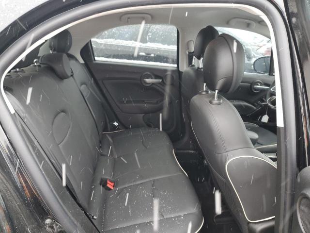 2019 FIAT 500X TREKK - ZFBNFYB16KP795643