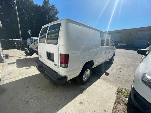 1FTSE34L48DA74669 2008 Ford Econoline E350 Super Duty Van