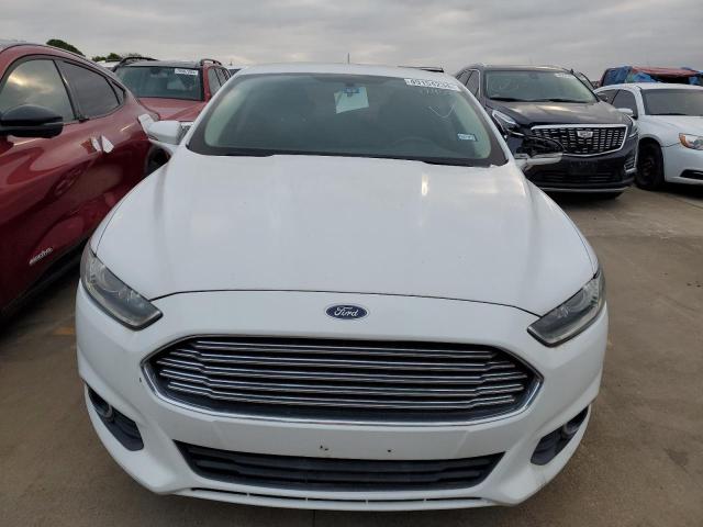 2016 Ford Fusion Se VIN: 3FA6P0HD8GR124546 Lot: 49154234