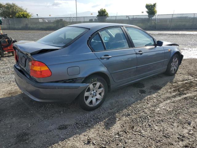 2003 BMW 325 Xi VIN: WBAEU33453PM55977 Lot: 46414934