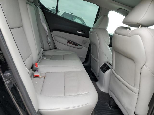 2017 ACURA TLX ADVANC 19UUB3F77HA001042