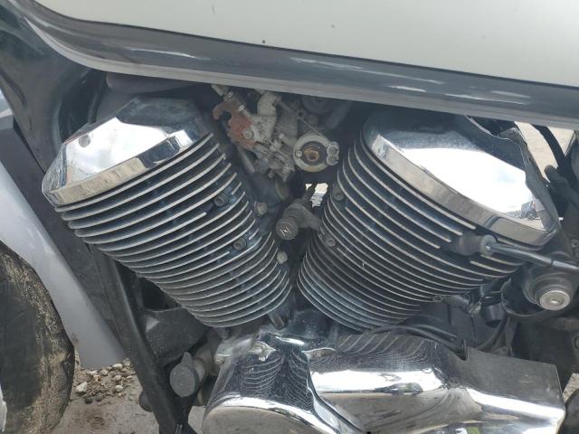 2001 HONDA VT750 CD2 JH2RC44611K503179