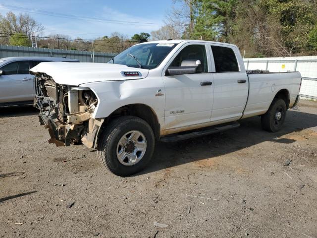 2019 Ram 3500 Tradesman VIN: 3C63R3GL7KG728750 Lot: 45894274