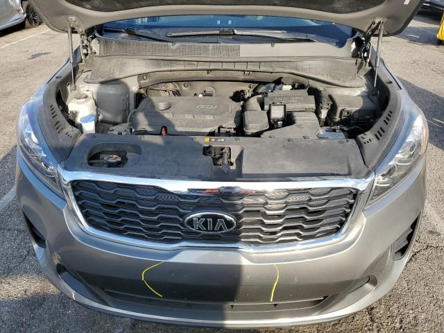 2019 Kia Sorento L VIN: 5XYPG4A35KG557316 Lot: 44803124