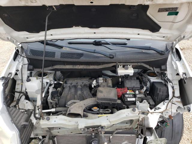 2015 CHEVROLET CITY EXPRE - 3N63M0YN6FK717518