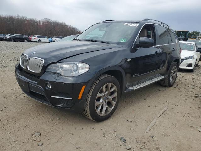 VIN 5UXZV4C54D0B17756 2013 BMW X5, Xdrive35I no.1