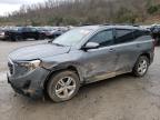 2018 GMC TERRAIN SL - 3GKALTEV1JL390570