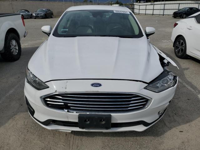 2020 FORD FUSION SE - 3FA6P0HD3LR171056