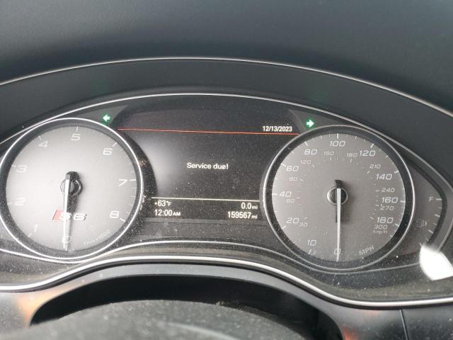 2015 AUDI S6 WAUF2AFC2FN019010