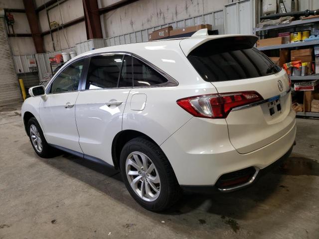 Vin: 5j8tb3h51hl010492, lot: 47204064, acura rdx technology 20172