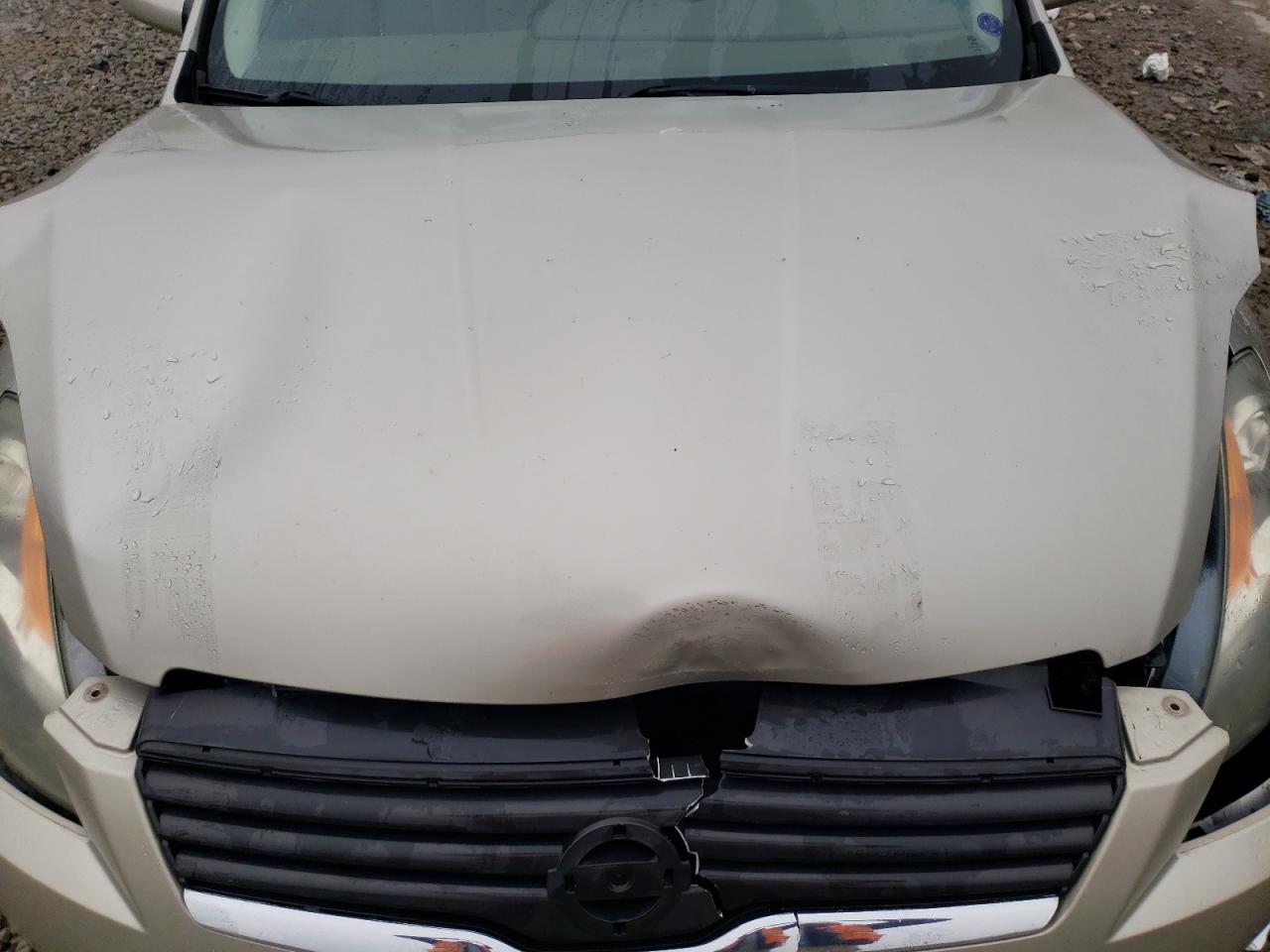 1N4AL21E99N453590 2009 Nissan Altima 2.5