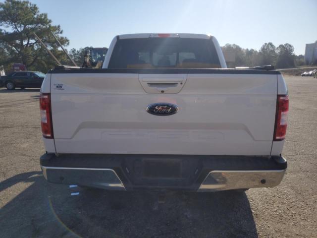 2019 FORD F150 SUPER - 1FTEW1E52KFA74177