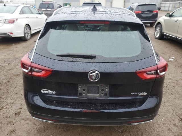 2019 BUICK REGAL TOUR W04GV8SX9K1022451