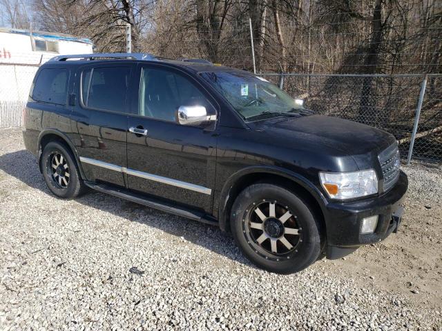 2010 Infiniti Qx56 VIN: 5N3ZA0NC0AN906583 Lot: 44736964