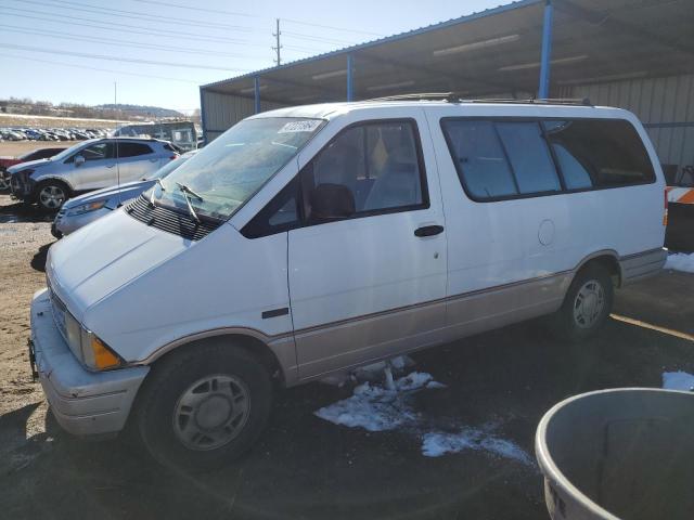 1FMDA41X6PZC68974 1993 Ford Aerostar