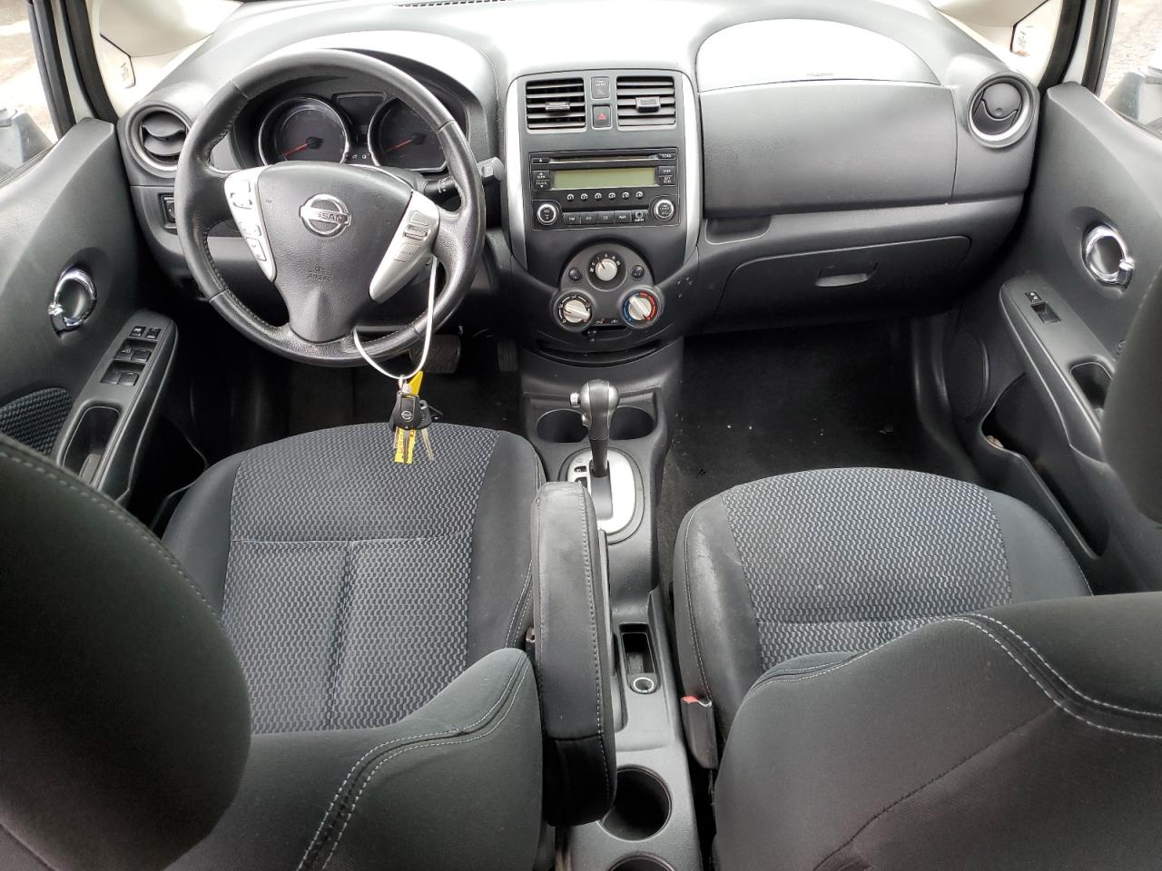 3N1CE2CP9EL392086 2014 Nissan Versa Note S