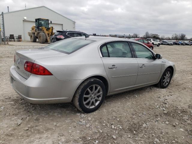 2007 Buick Lucerne Cxl VIN: 1G4HD57227U128380 Lot: 48527264