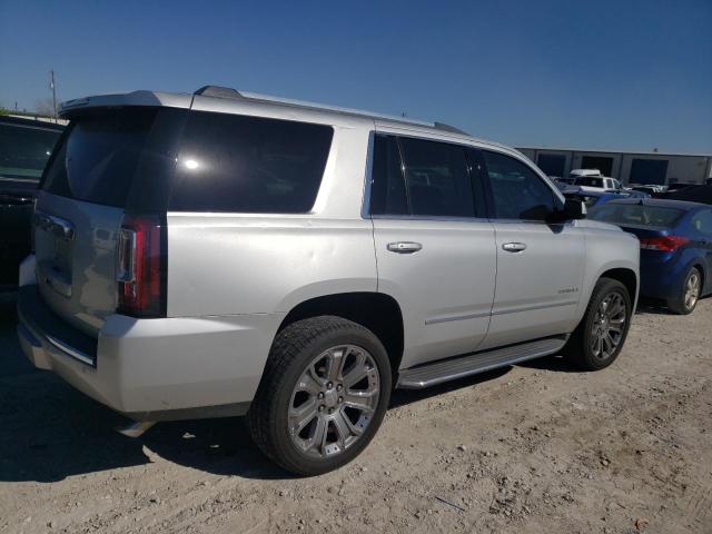 2015 GMC Yukon Denali VIN: 1GKS2CKJ4FR627688 Lot: 48453234