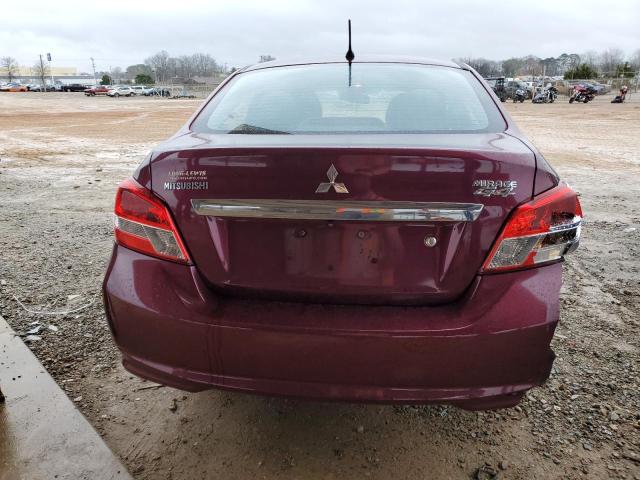 2018 MITSUBISHI MIRAGE ML32F3FJ2JHF04809