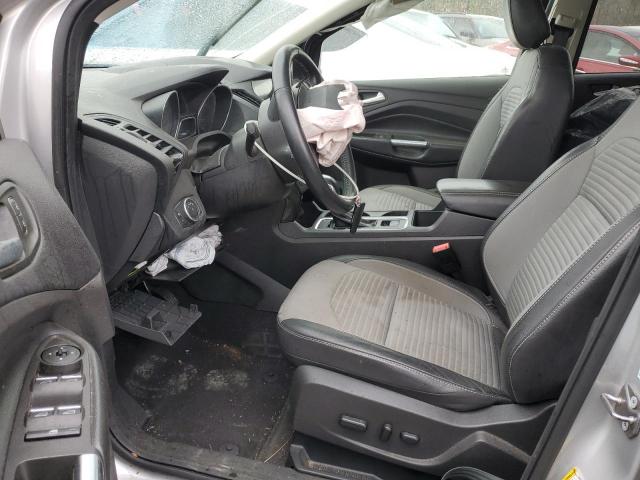 2019 FORD ESCAPE SE 1FMCU0GD7KUC19605