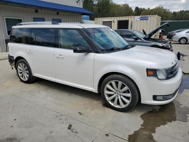 2014 Ford Flex Sel VIN: 2FMGK5C89EBD42295 Lot: 47471004