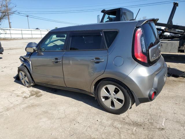 Vin: kndjn2a29g7247665, lot: 48869224, kia soul 20162