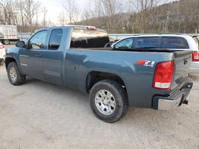 2008 GMC Sierra K1500 VIN: 2GTEK19J781227011 Lot: 48333354