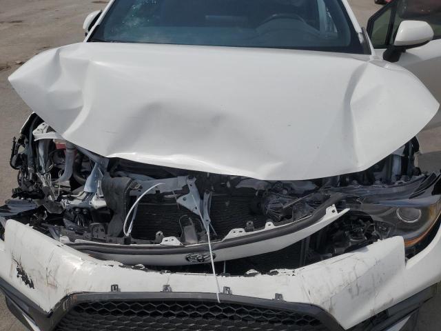 2022 TOYOTA COROLLA SE - JTDS4MCE1N3503666