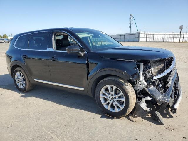 5XYP2DHC7MG165655 Kia Telluride  4